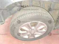 11#8798 Autovettura Dacia Duster
