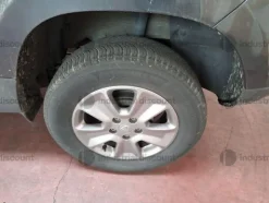 11#8798 Autovettura Dacia Duster