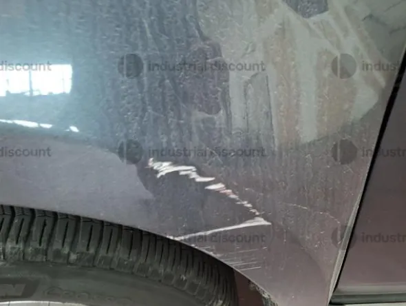 11#8798 Autovettura Dacia Duster