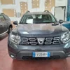 12#8798 Autovettura Dacia Duster