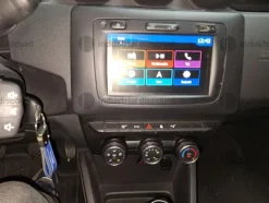 12#8798 Autovettura Dacia Duster