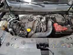 12#8798 Autovettura Dacia Duster