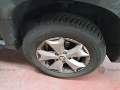 12#8798 Autovettura Dacia Duster
