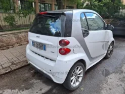 4#9076 Autovettura Daimler AG Smart Fortwo Coupé