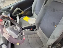 4#9076 Autovettura Daimler AG Smart Fortwo Coupé