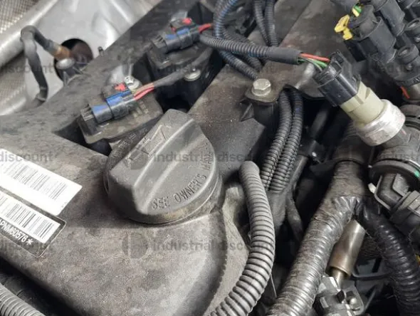 5#9624 Autovettura DR