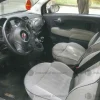 1#10263 Autovettura Fiat 500