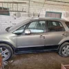 14#9286 Autovettura Fiat 16