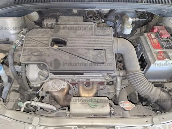 14#9286 Autovettura Fiat 16