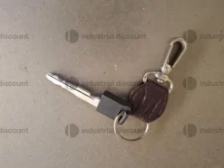 14#9286 Autovettura Fiat 16