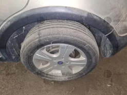 14#9286 Autovettura Fiat 16