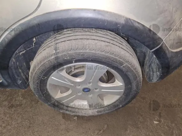 14#9286 Autovettura Fiat 16