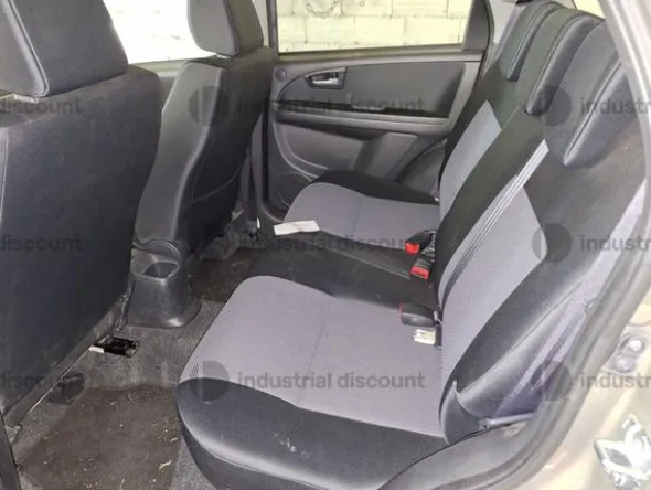 14#9286 Autovettura Fiat 16