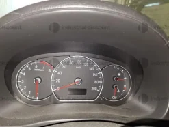 14#9286 Autovettura Fiat 16