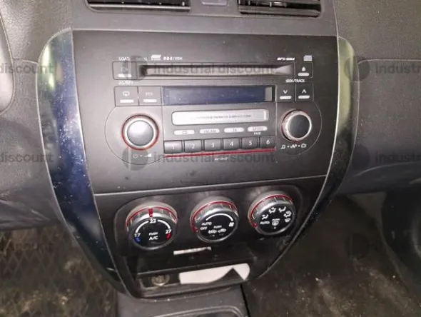 14#9286 Autovettura Fiat 16