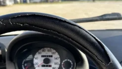 7#8332 Autovettura Fiat 600