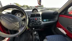 7#8332 Autovettura Fiat 600