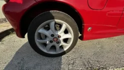 7#8332 Autovettura Fiat 600
