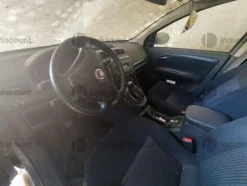 5#8991 Autovettura Fiat Croma