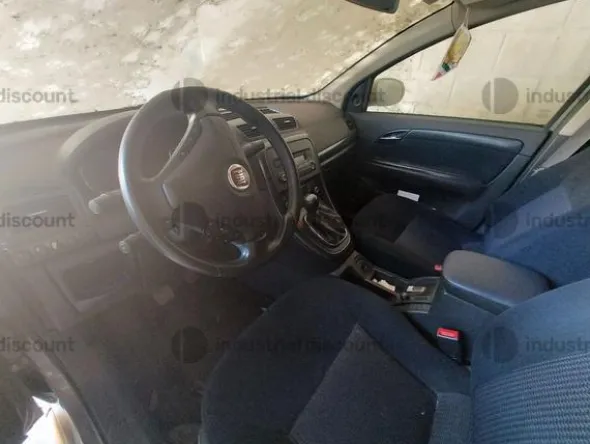 5#8991 Autovettura Fiat Croma