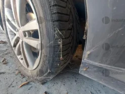 5#8991 Autovettura Fiat Croma