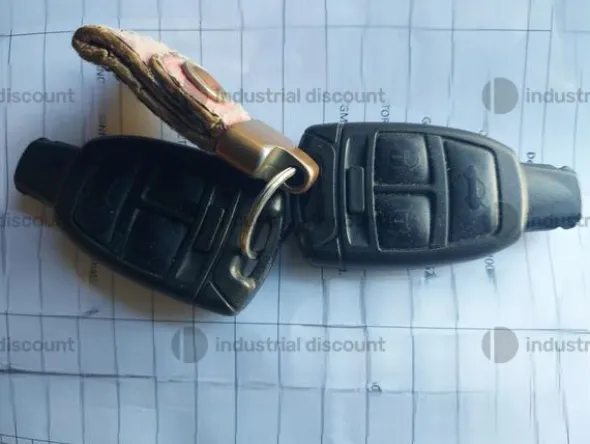 5#8991 Autovettura Fiat Croma