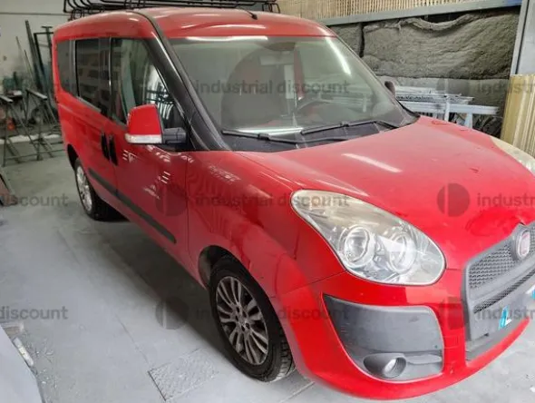 5#9097 Autovettura Fiat Doblò