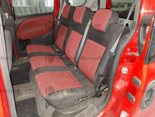 5#9097 Autovettura Fiat Doblò