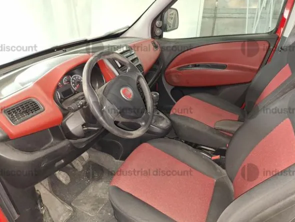 5#9097 Autovettura Fiat Doblò