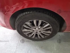 5#9097 Autovettura Fiat Doblò