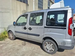 3#9649 Autovettura Fiat Doblò