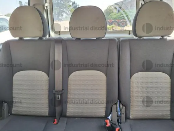 3#9649 Autovettura Fiat Doblò