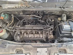 3#9649 Autovettura Fiat Doblò