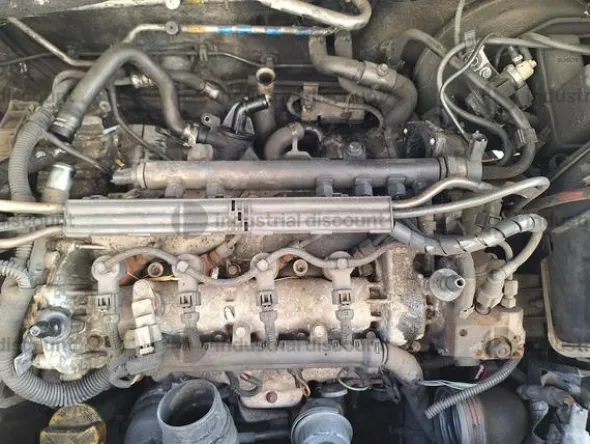 3#9649 Autovettura Fiat Doblò