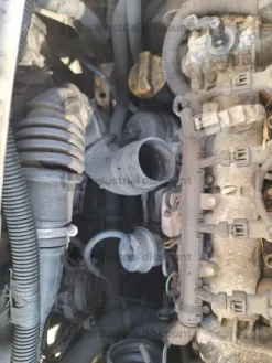 3#9649 Autovettura Fiat Doblò