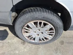 3#9649 Autovettura Fiat Doblò