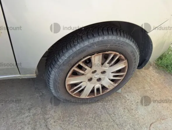 3#9649 Autovettura Fiat Doblò