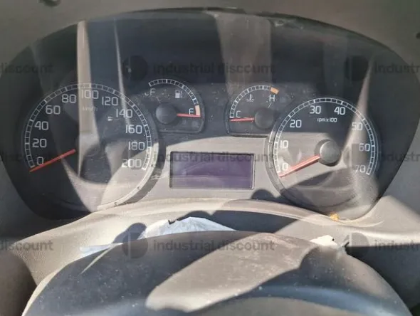 3#9649 Autovettura Fiat Doblò