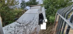 404#5029 Autovettura Fiat Fiorino