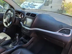 2#9509 Autovettura Fiat Freemont