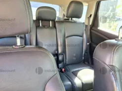 2#9509 Autovettura Fiat Freemont