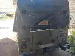 24#9274 Autovettura Fiat Jeep 1107A