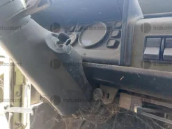 24#9274 Autovettura Fiat Jeep 1107A
