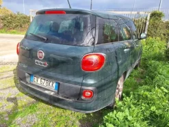 1#9896 Autovettura Fiat 500L