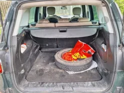 1#9896 Autovettura Fiat 500L