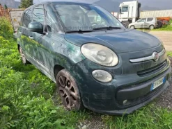 1#9896 Autovettura Fiat 500L