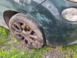1#9896 Autovettura Fiat 500L