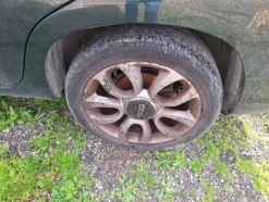 1#9896 Autovettura Fiat 500L