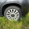 4#9117 Autovettura Fiat 500L