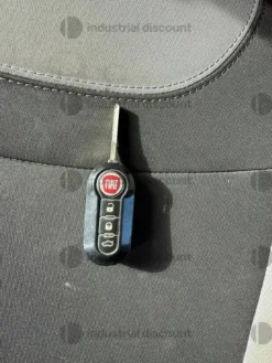 4#9117 Autovettura Fiat 500L